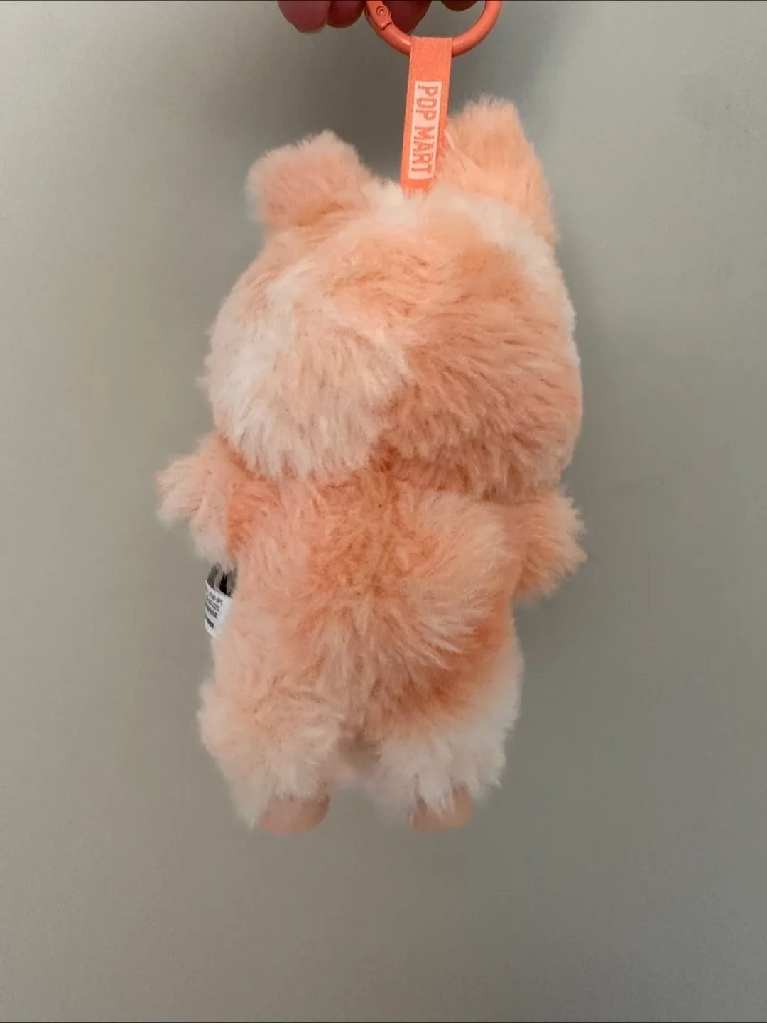 Labubu - Big Into Energy - Happiness (1 of 3) FREE GIFT image indicator(2)