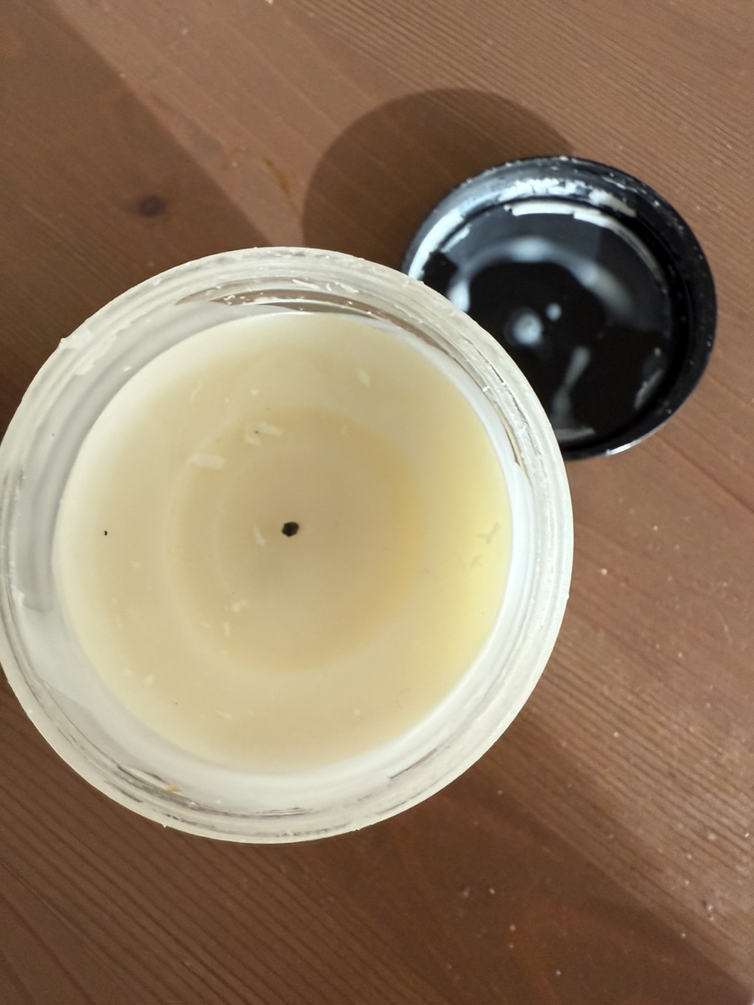 Bath & Body Works Rose + Lavender Candle - photo 3