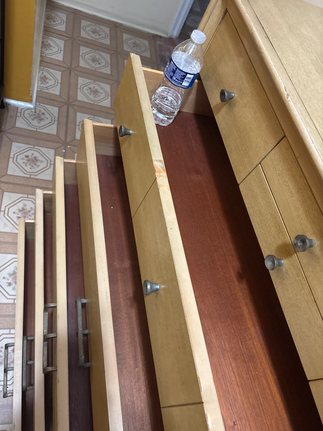 Wooden Dresser - photo 3