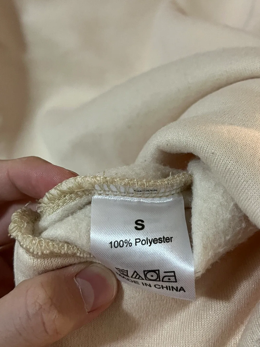 Ramen Cat Crewneck - Size S image indicator(2)