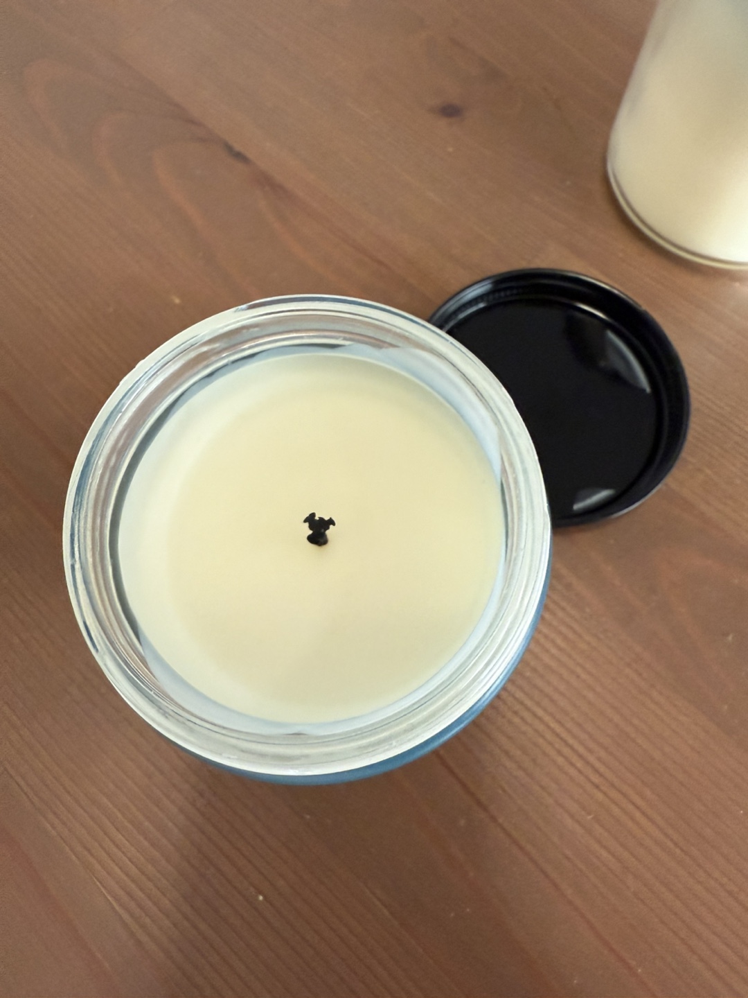 Bath & Body Works Frozen Lake Candle - photo 4