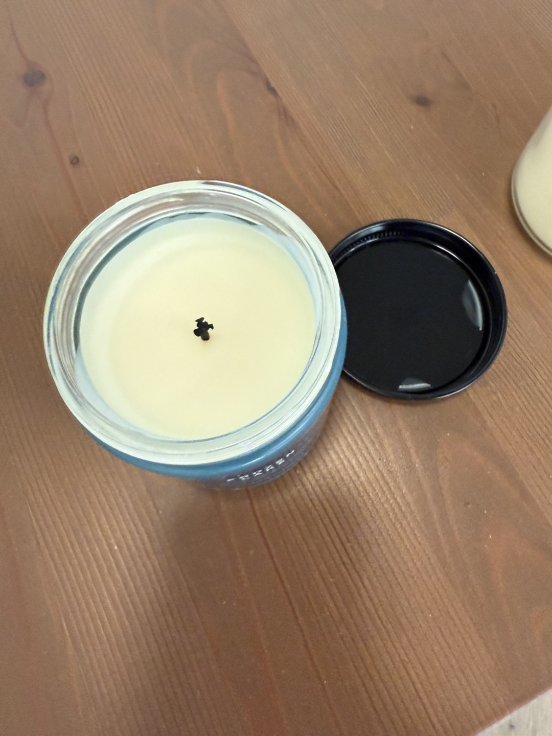 Bath & Body Works Frozen Lake Candle - photo 2