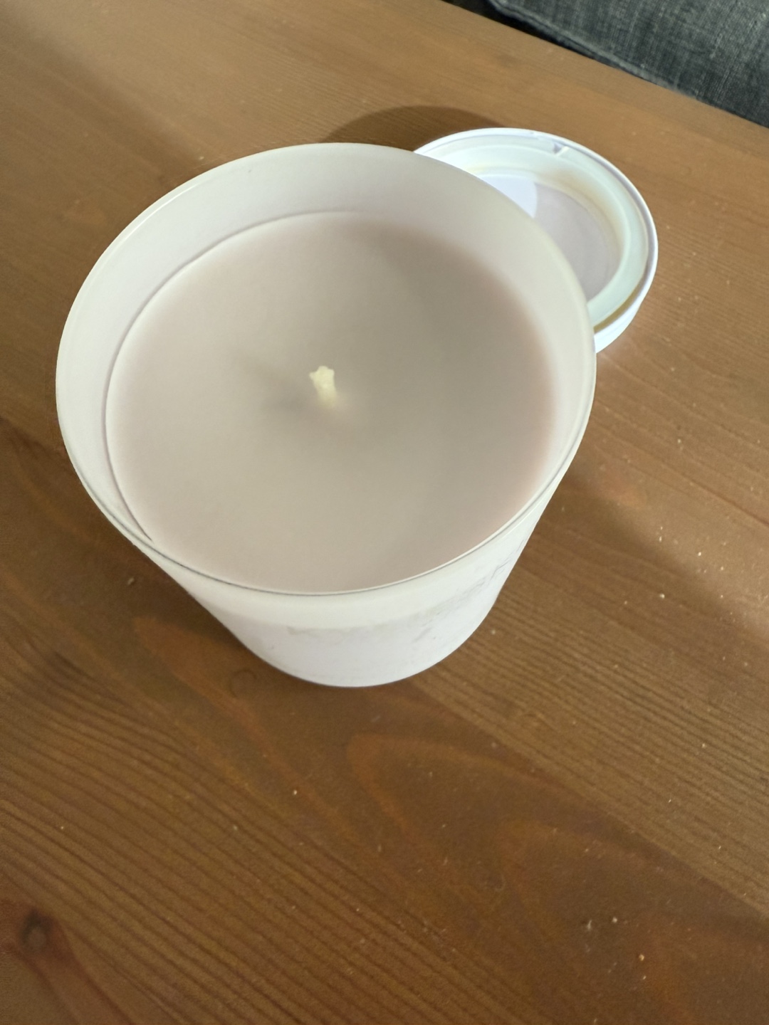 Kylie Skin Lavender Candle - 9oz - photo 4