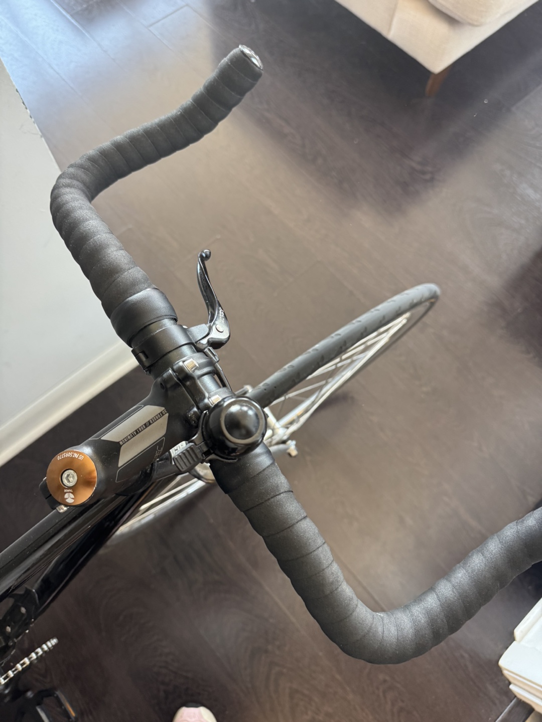 Fixie / Single Speed Bike – $300 - photo 5