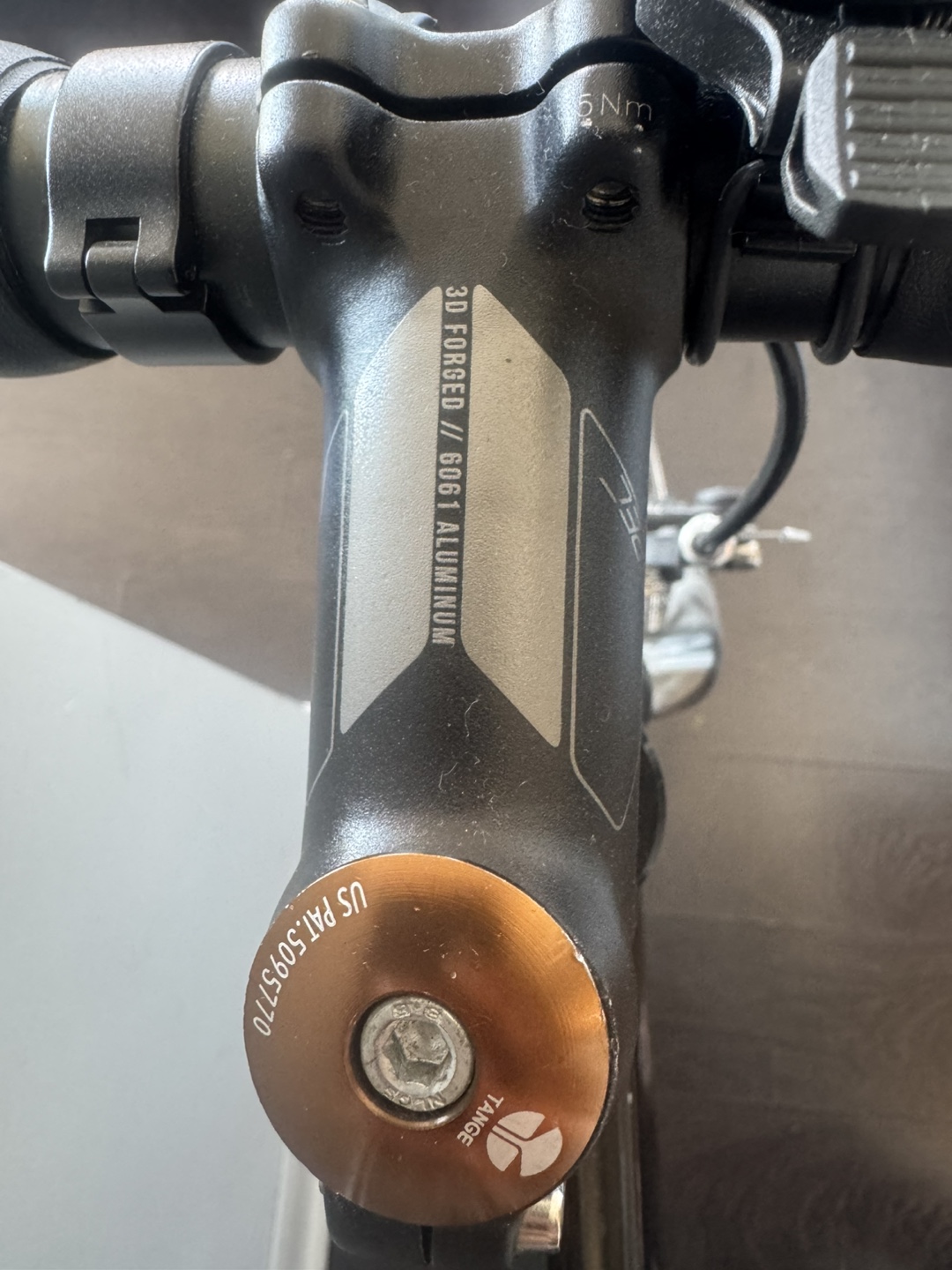 Fixie / Single Speed Bike – $300 - photo 2