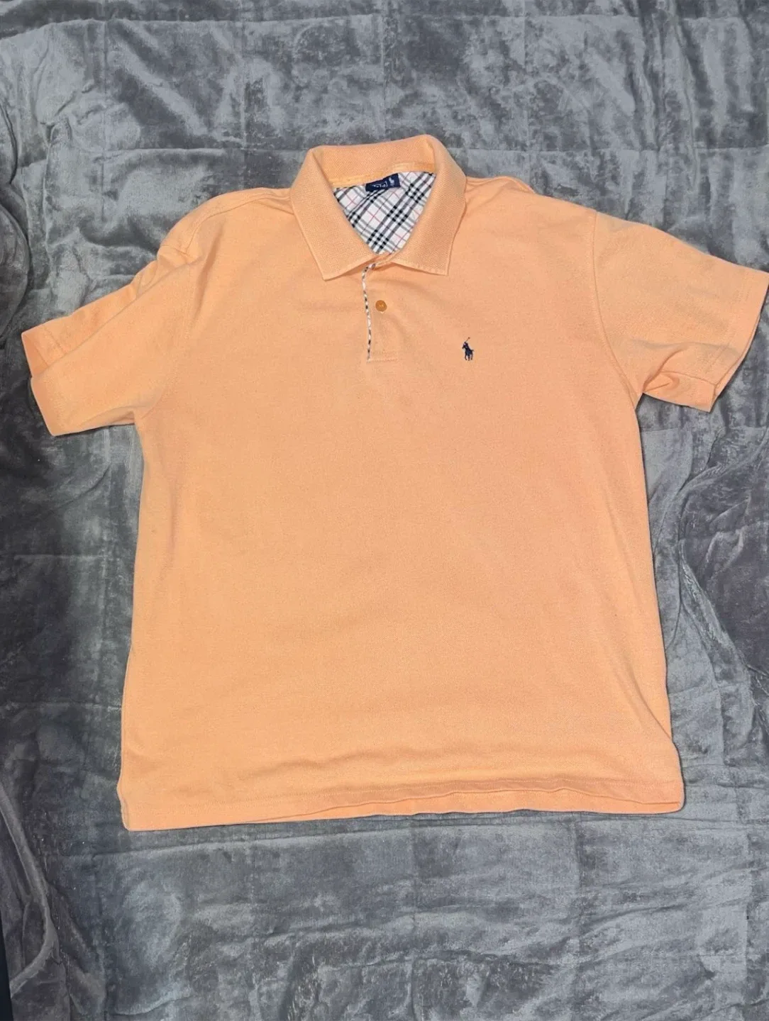 Ralph Lauren Polo Shirt thumbnail
