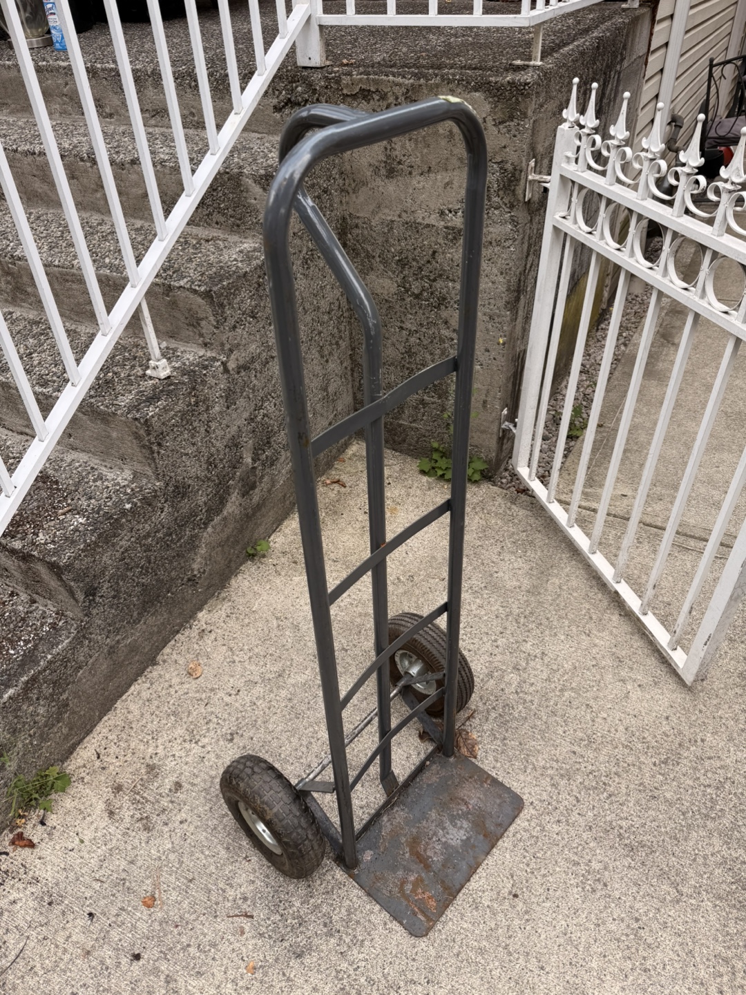 Hand Truck / Dolly - photo 2