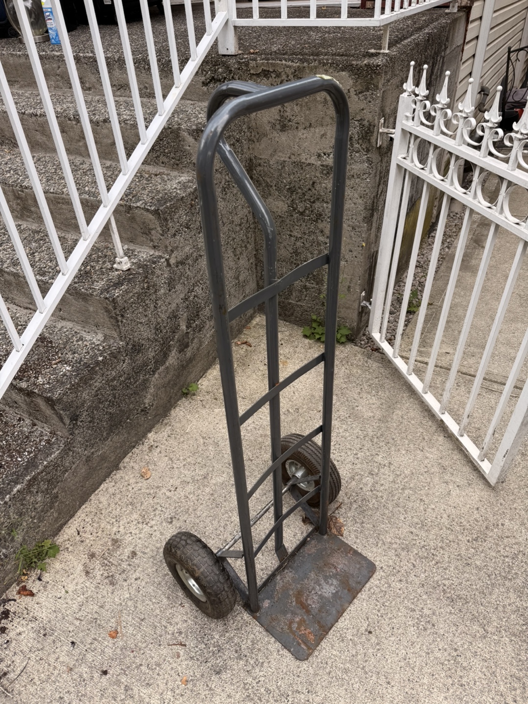 Hand Truck / Dolly