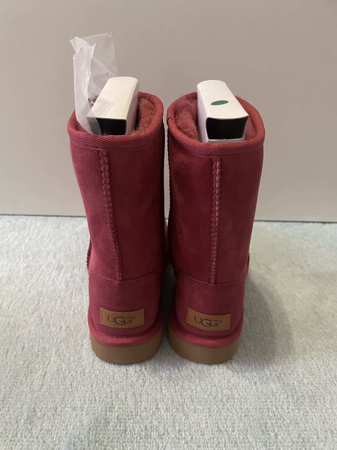 UGG Classic Short II Boot - Size 6 - photo 2