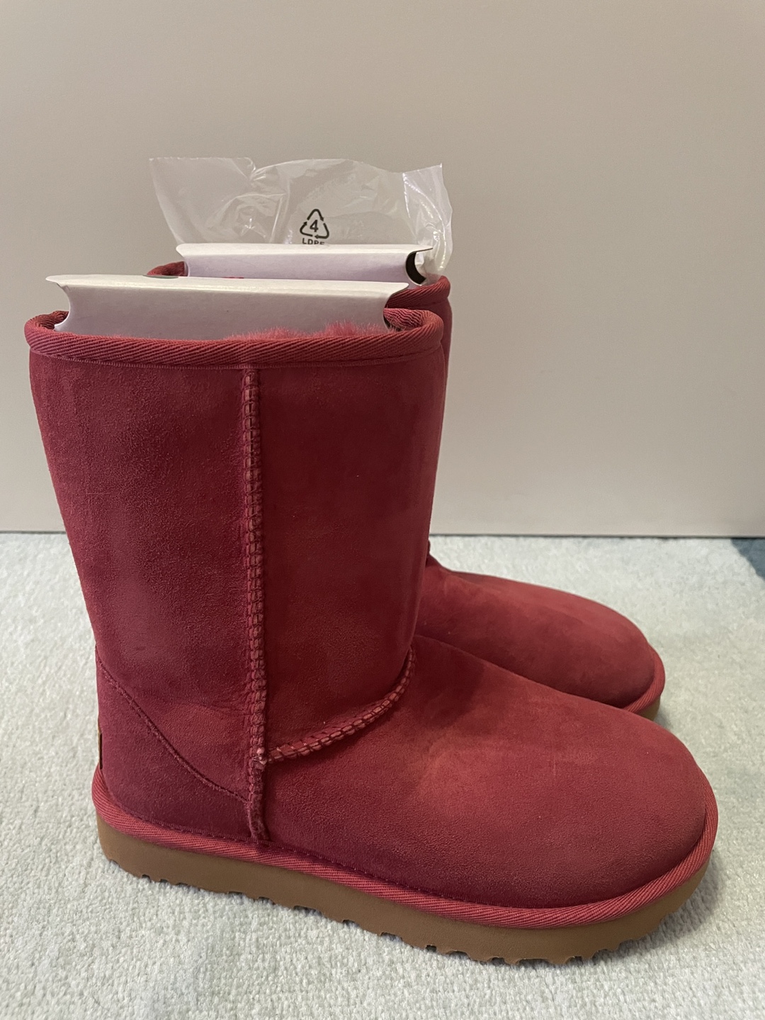UGG Classic Short II Boot - Size 6 - photo 3