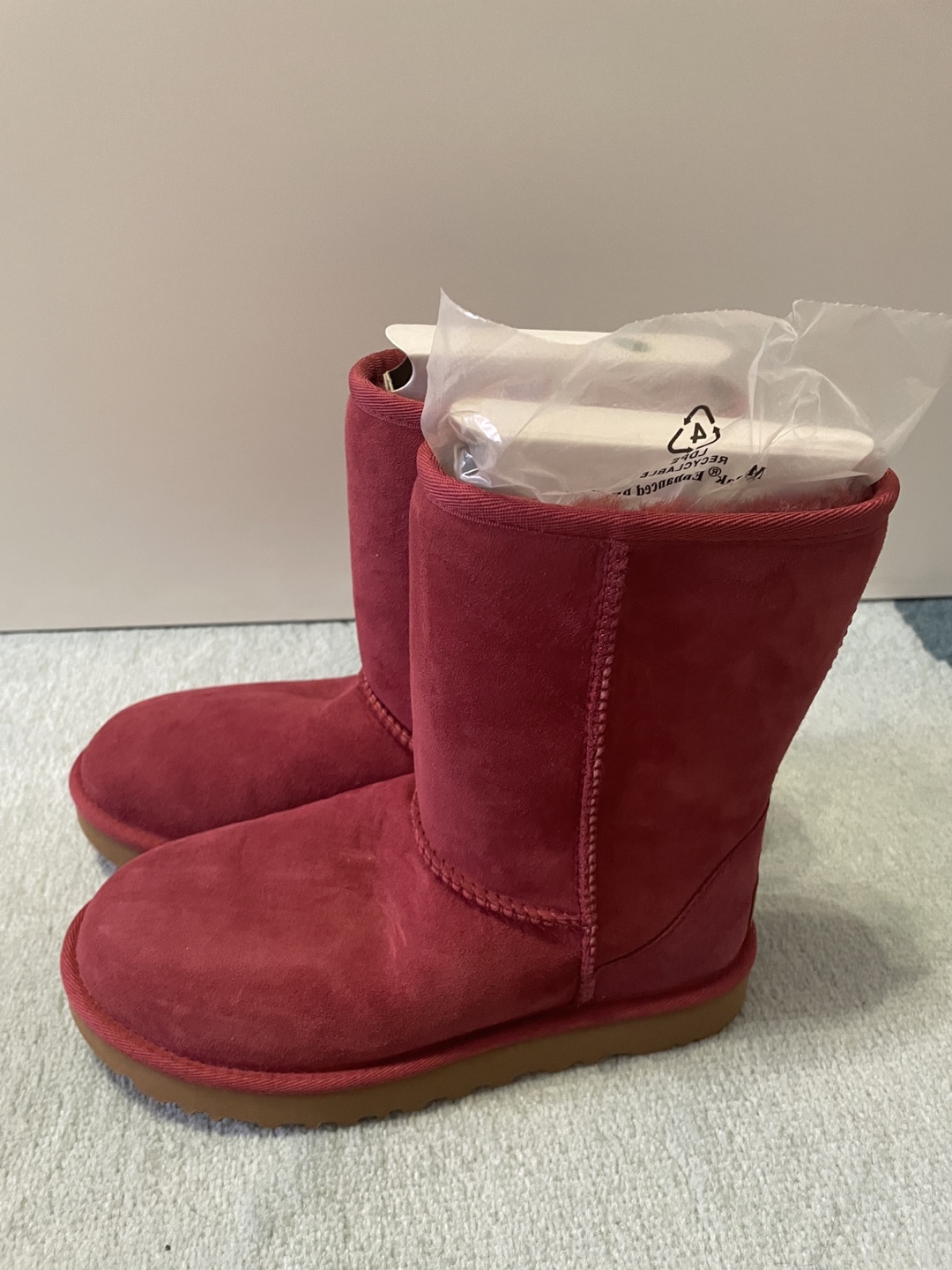 UGG Classic Short II Boot - Size 6 - photo 5