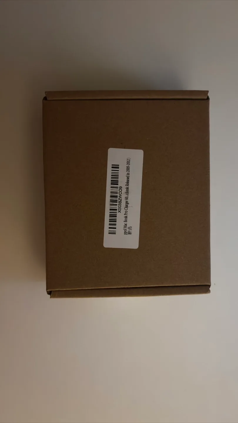 Apple 60W MagSafe Power Adapter image indicator(5)