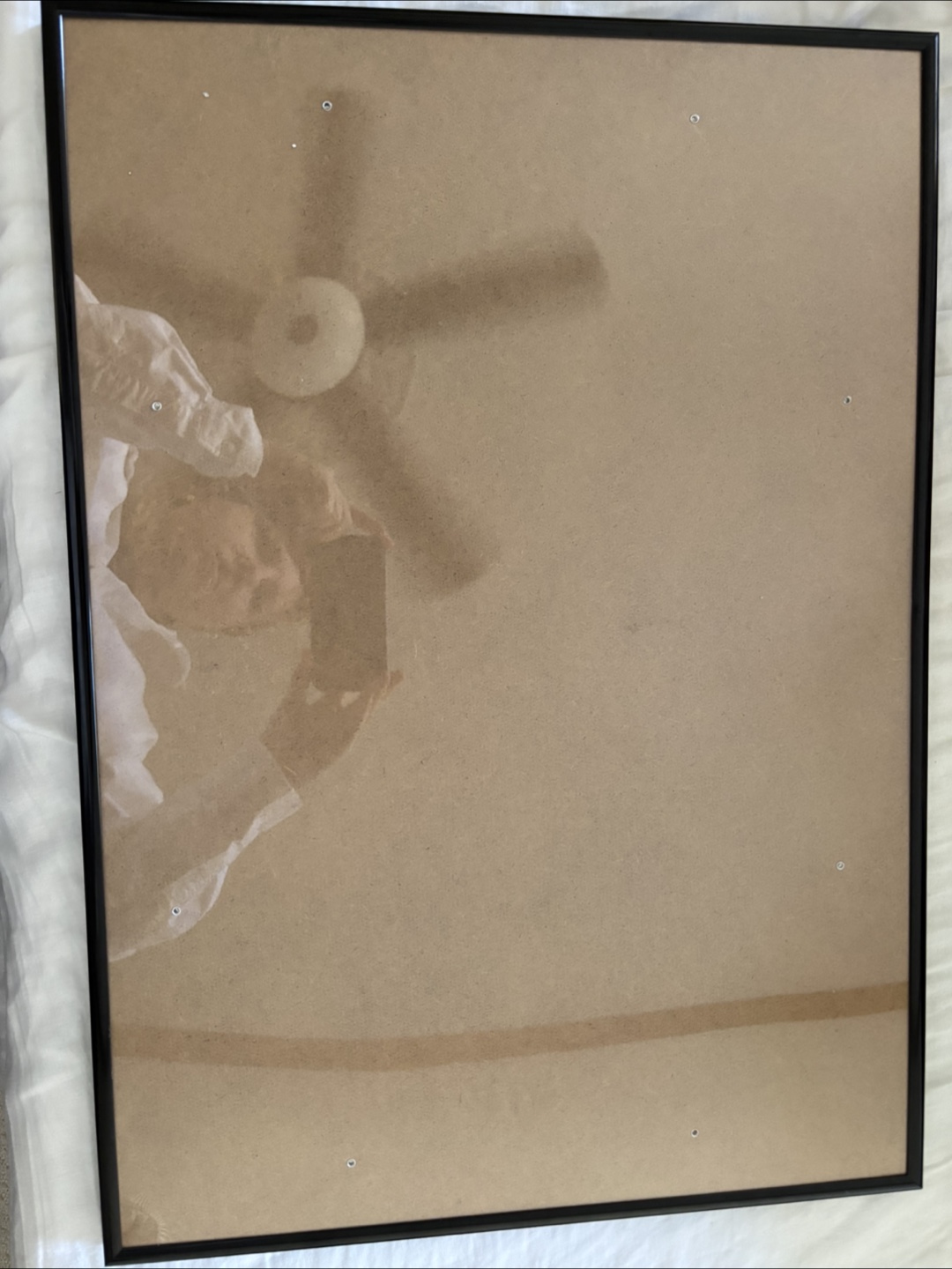 Framed Art Print - photo 3