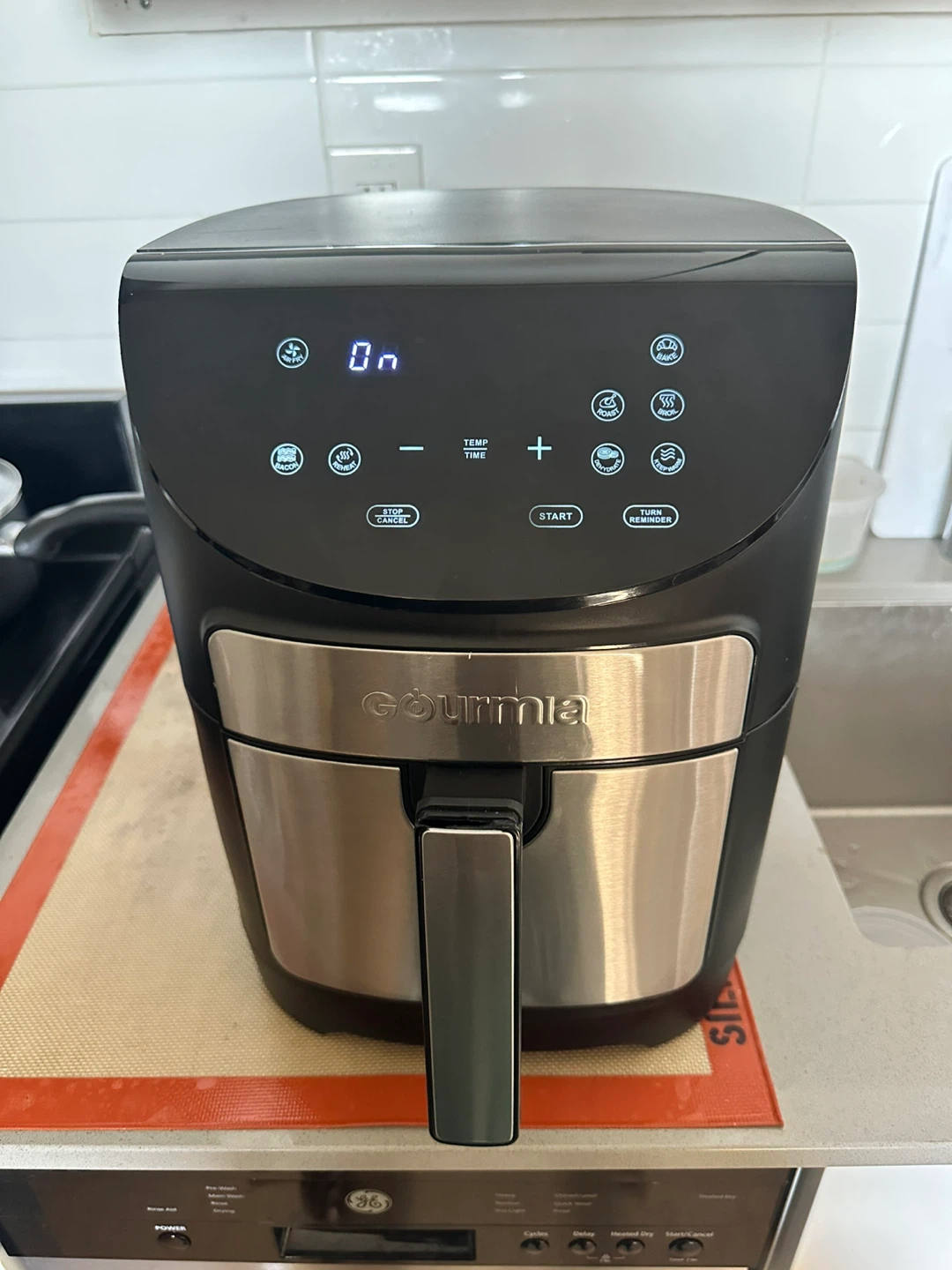Gourmia Air Fryer