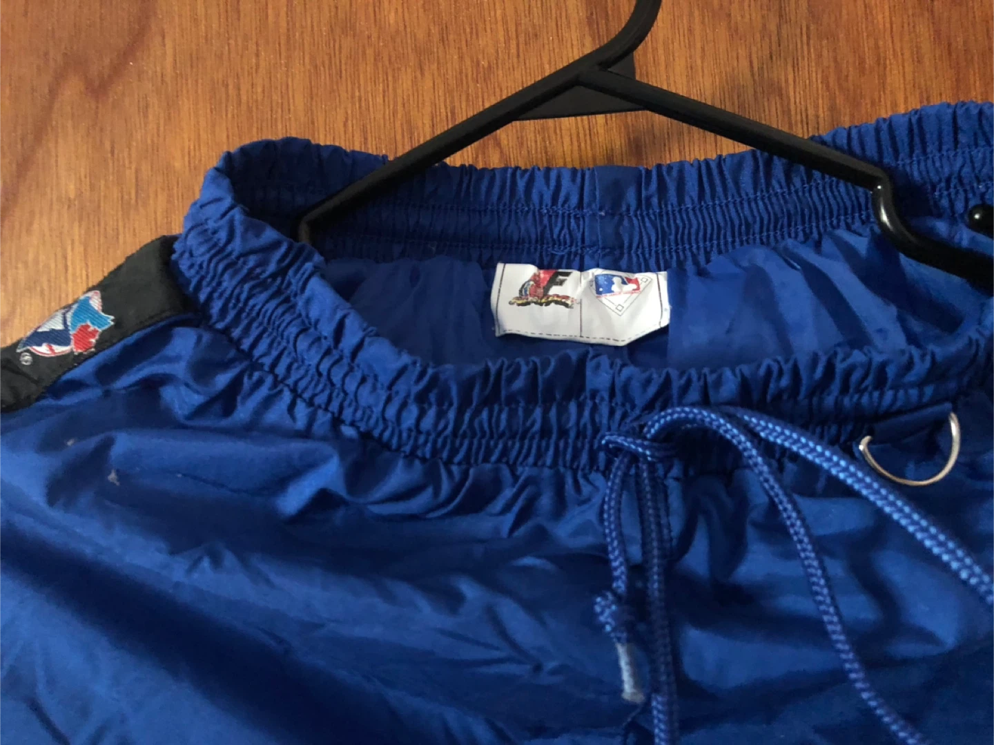 Blue jay light snow pants for kids - photo 3