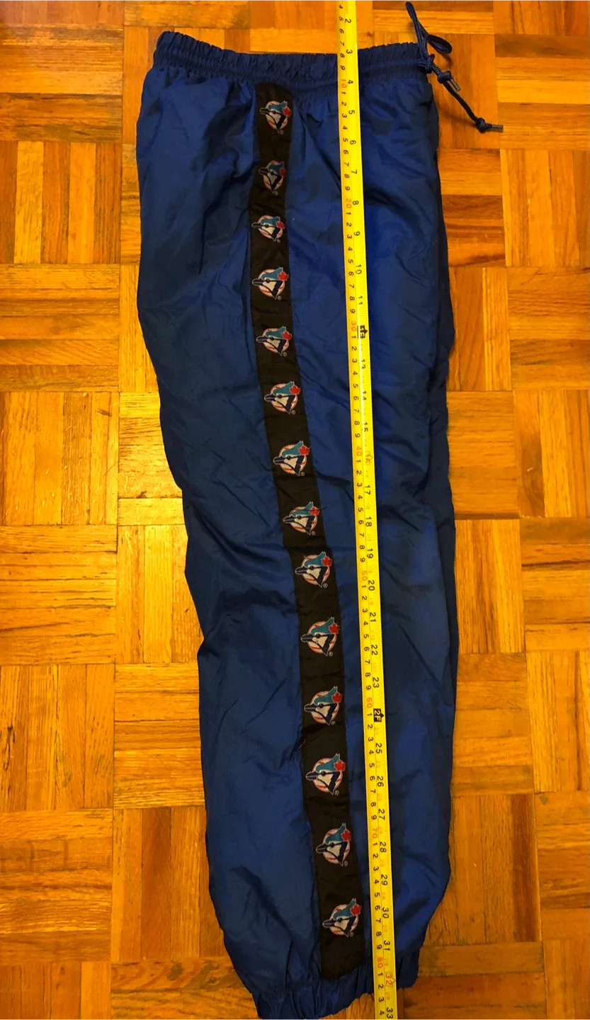 Blue jay light snow pants for kids image indicator(4)