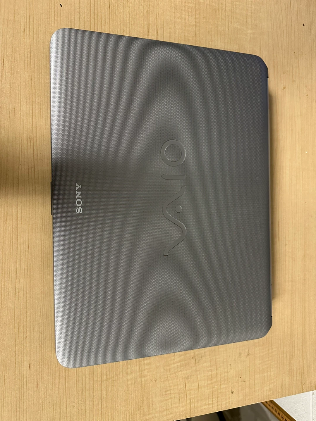 Sony VAIO Laptop