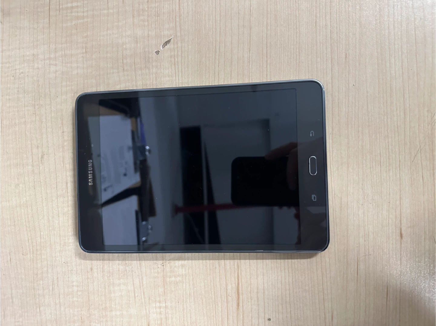 Samsung Tablet - Great Condition
