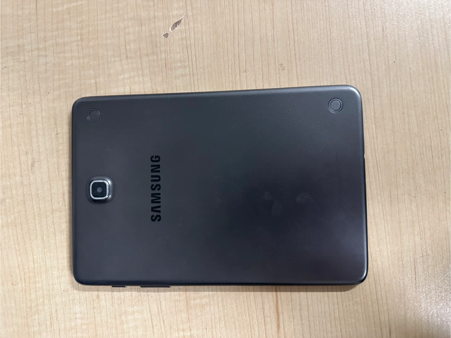 Samsung Tablet - Great Condition - photo 2