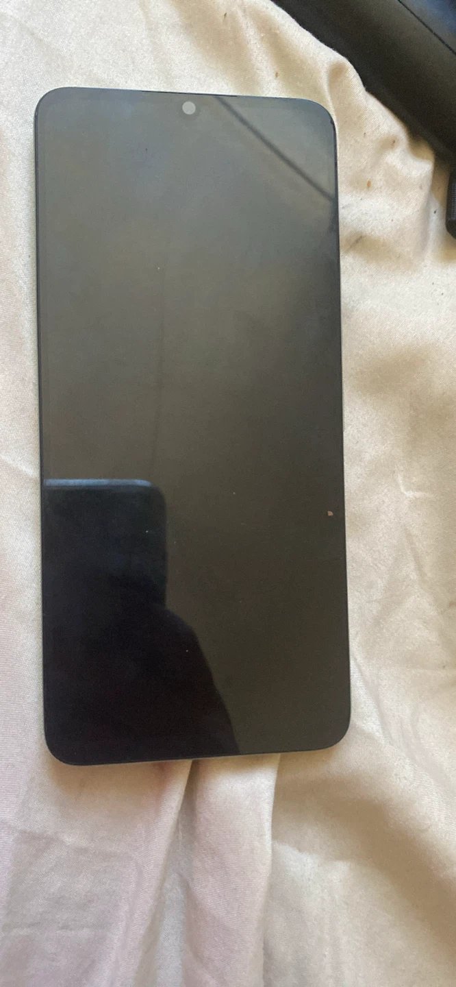 Umidigi Smartphone - Green - photo 3