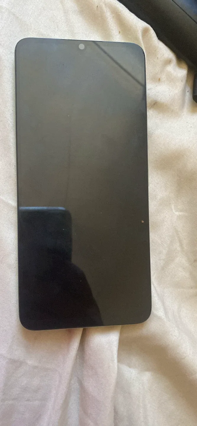 Umidigi Smartphone - Green image indicator(3)