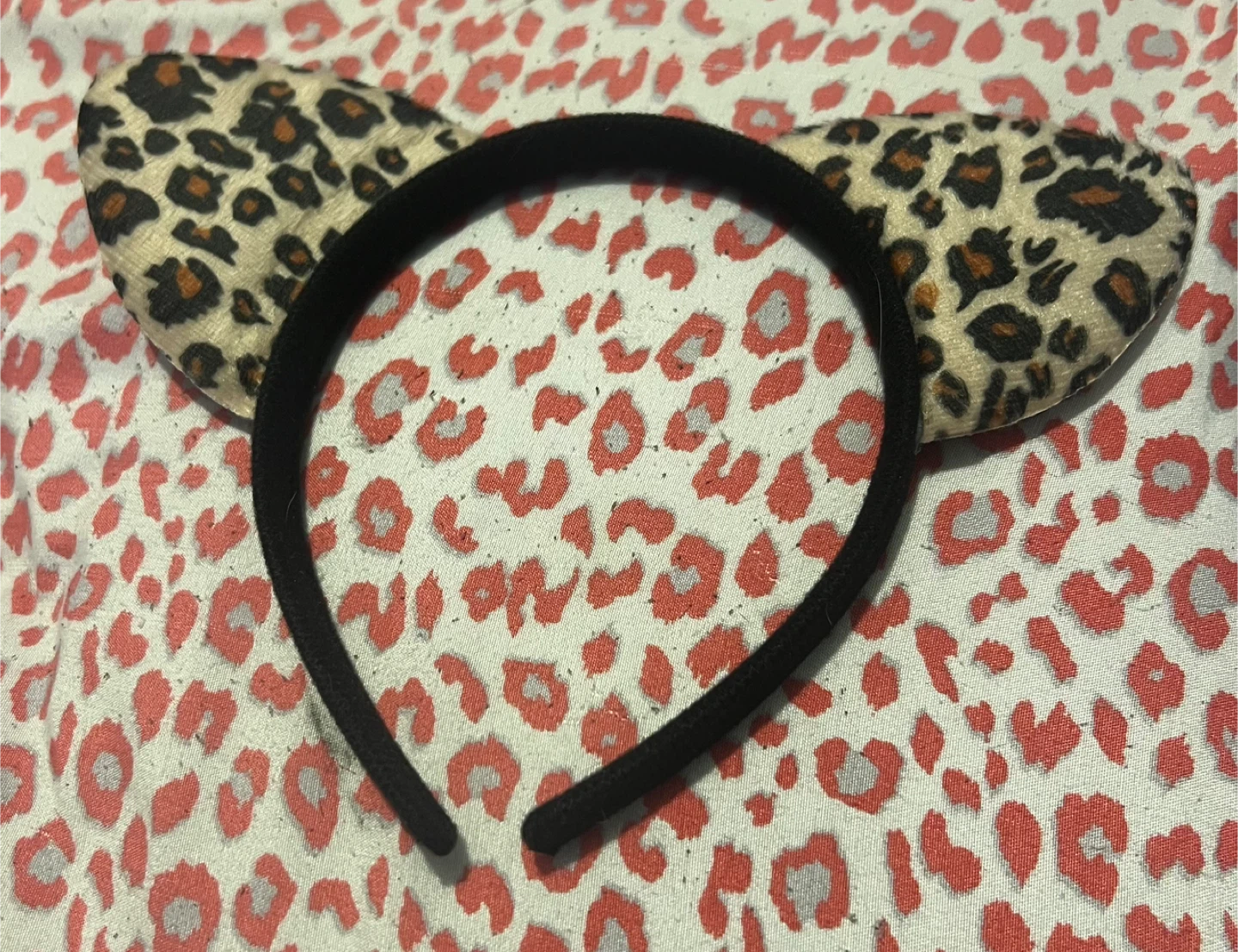 NEW Sexy Leopard Print Bodysuit - photo 4