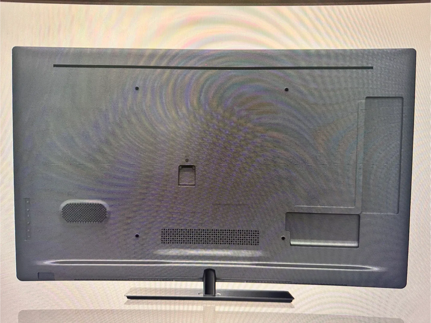 Philips 46PFL5907/F7 TV image indicator(6)