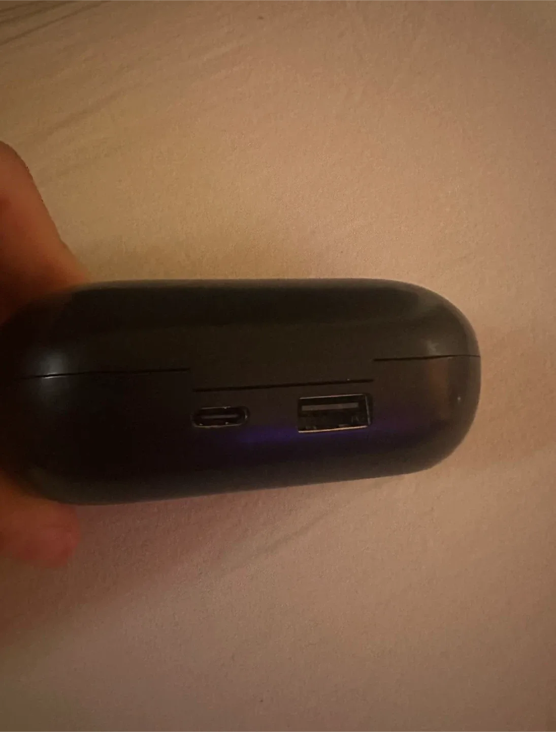 Black Wireless Earbuds🥕 image indicator(3)