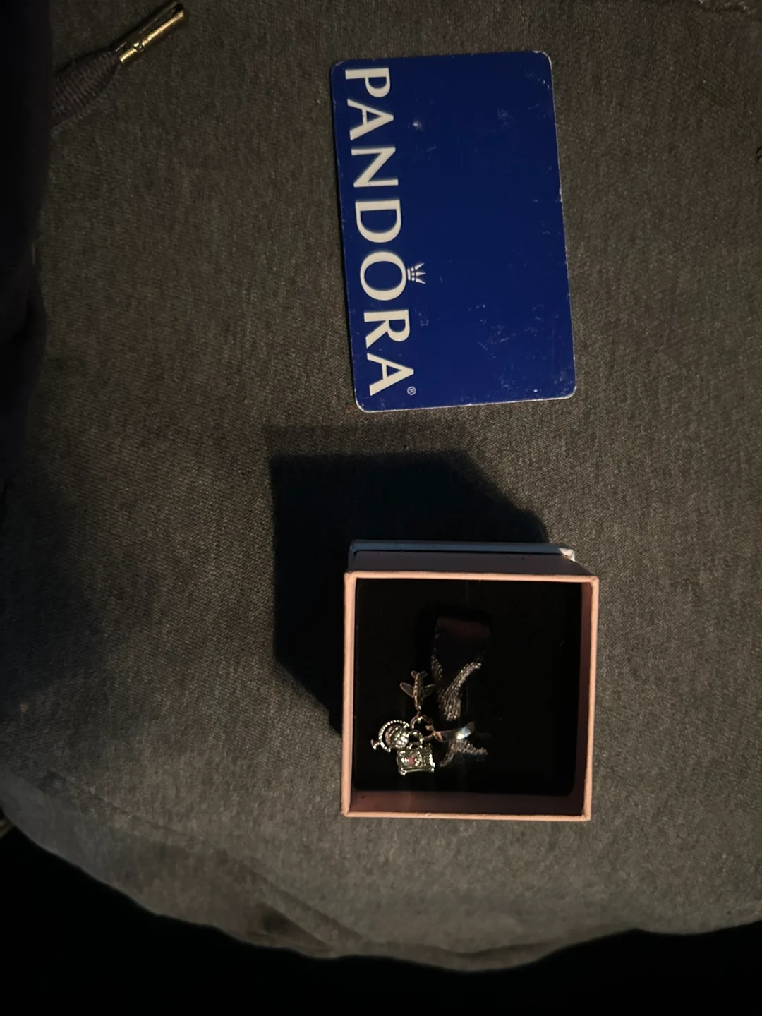 Pandora Charm with Box plus $60 thumbnail