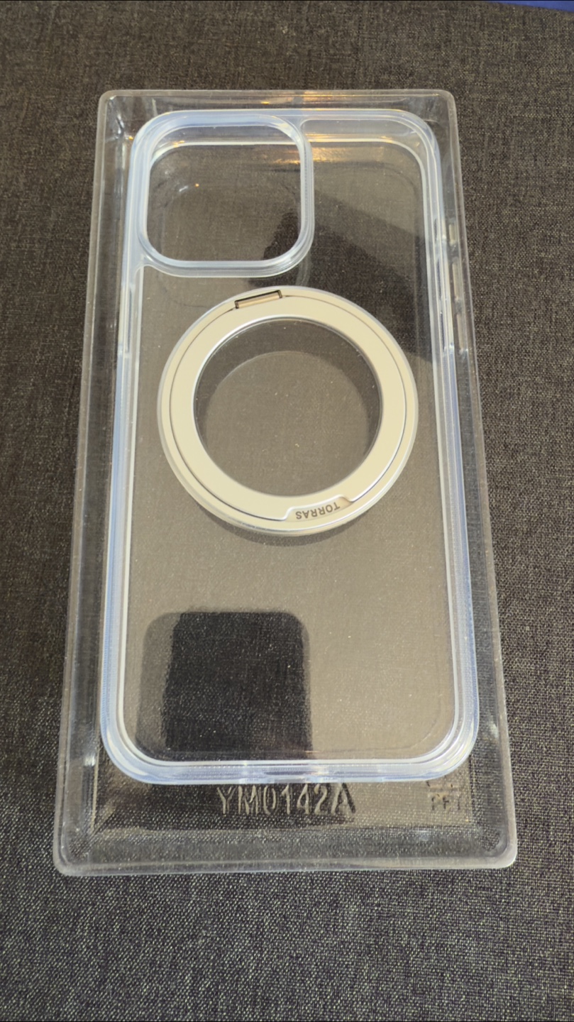 iPhone 15 Pro Max Case (BRAND NEW!) - photo 2