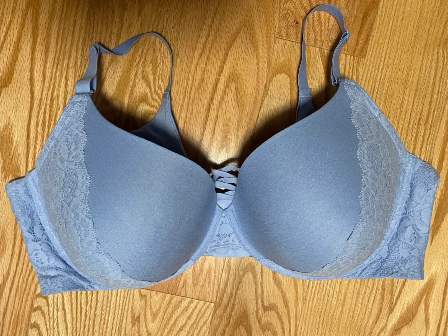 Torrid Plunge Push-Up Bra thumbnail