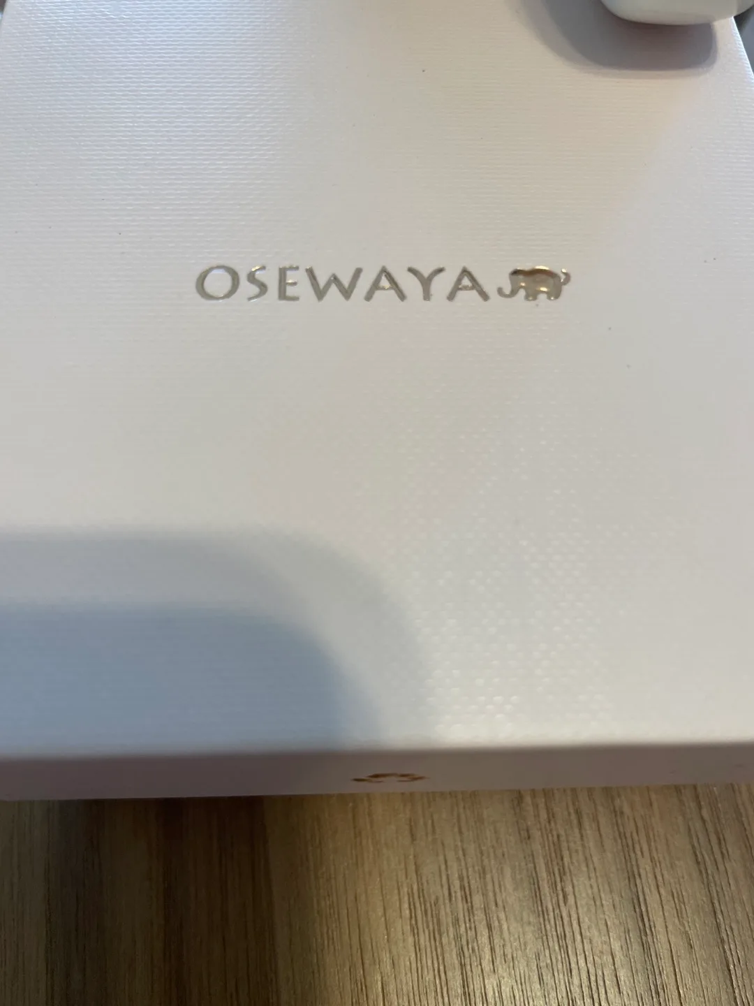 OSEWAYA Rhinestone Bracelet Set - Gold & Silver image indicator(3)