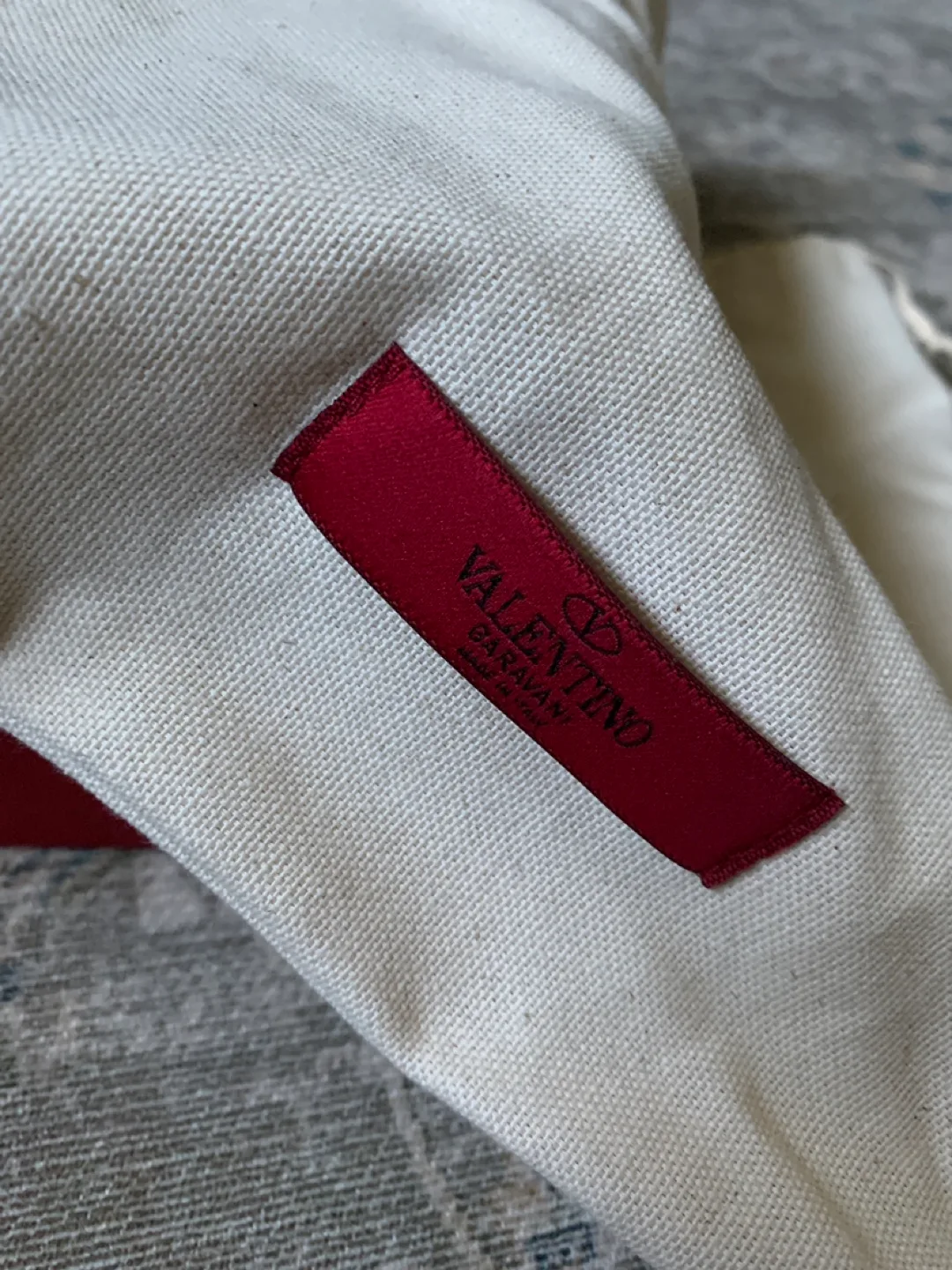 Valentino Garavani PATENT ROCKSTUD CAGED PUMP 100MM image indicator(6)