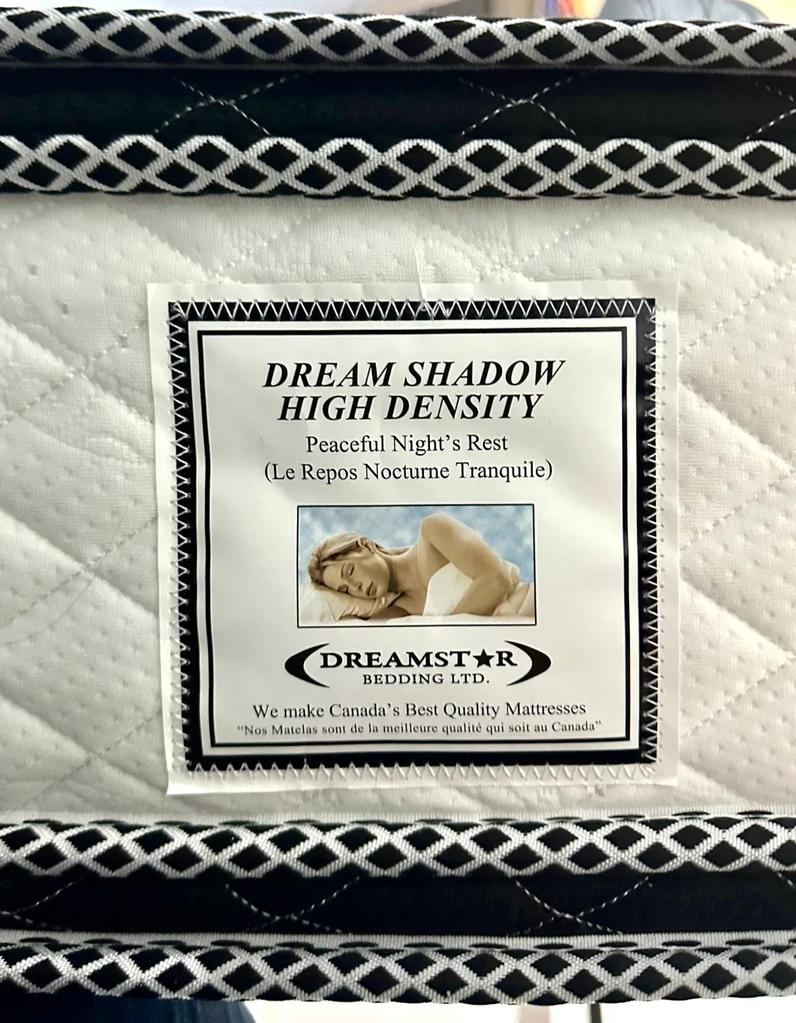 🥕Queen Mattress High Density image indicator(2)