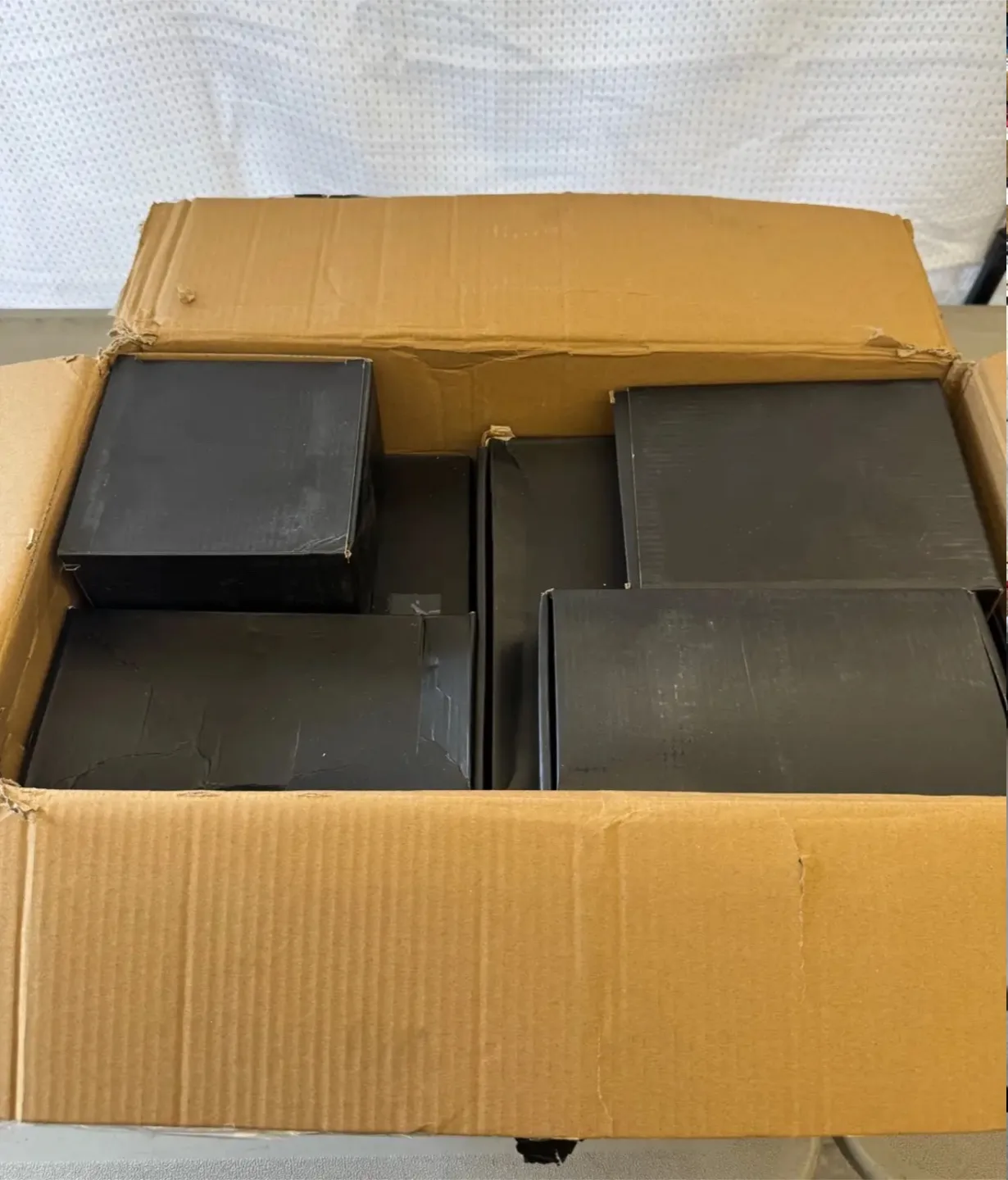 Labwork Honda K-Series Engine Mount Kit image indicator(4)