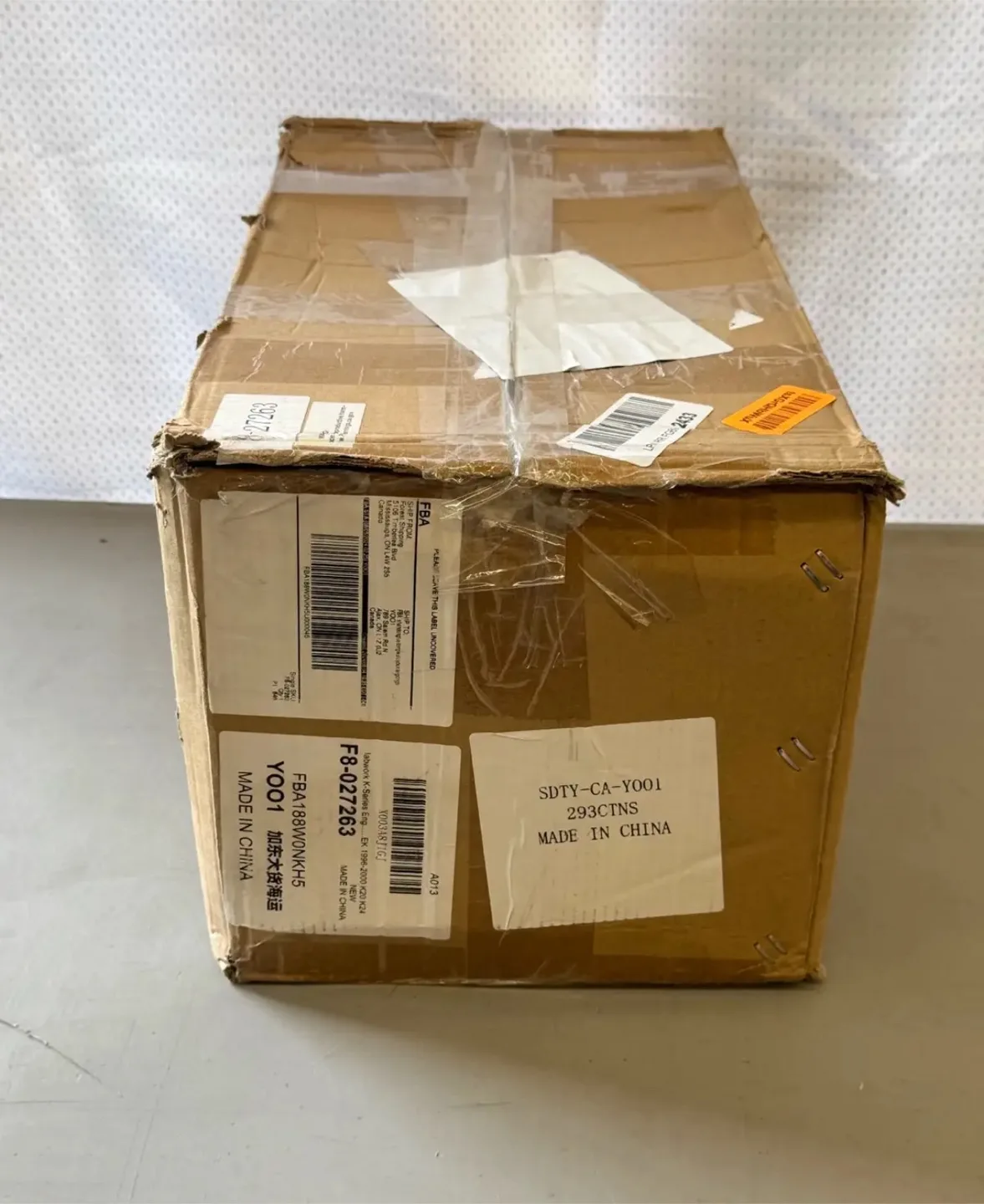 Labwork Honda K-Series Engine Mount Kit image indicator(3)