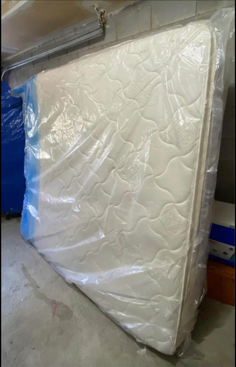 🥕King mattress image indicator(2)