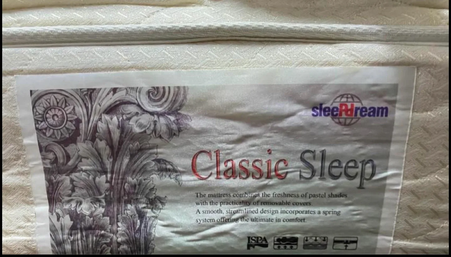 🥕King mattress image indicator(3)