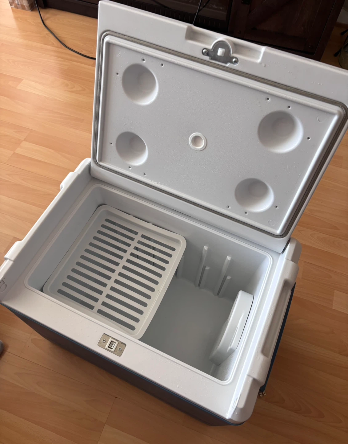 Coleman Cooler - photo 5