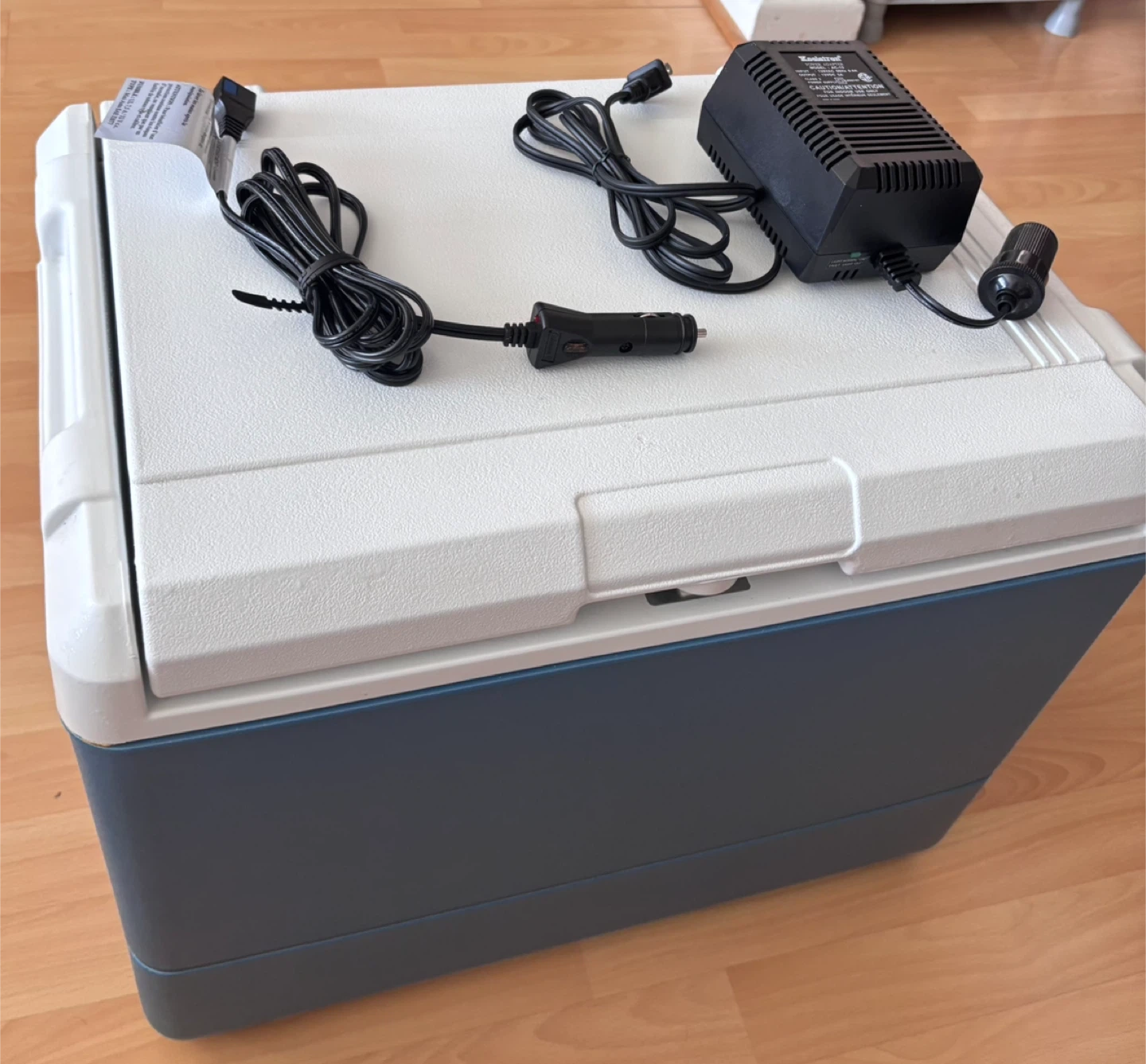 Coleman Cooler - photo 2