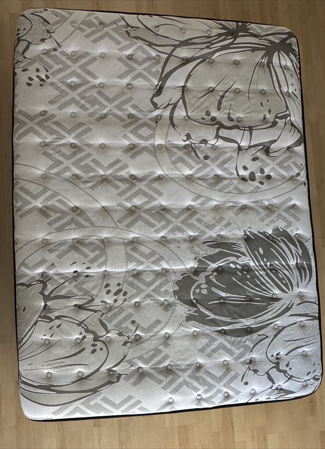 Sealy Posturepedic Mattress