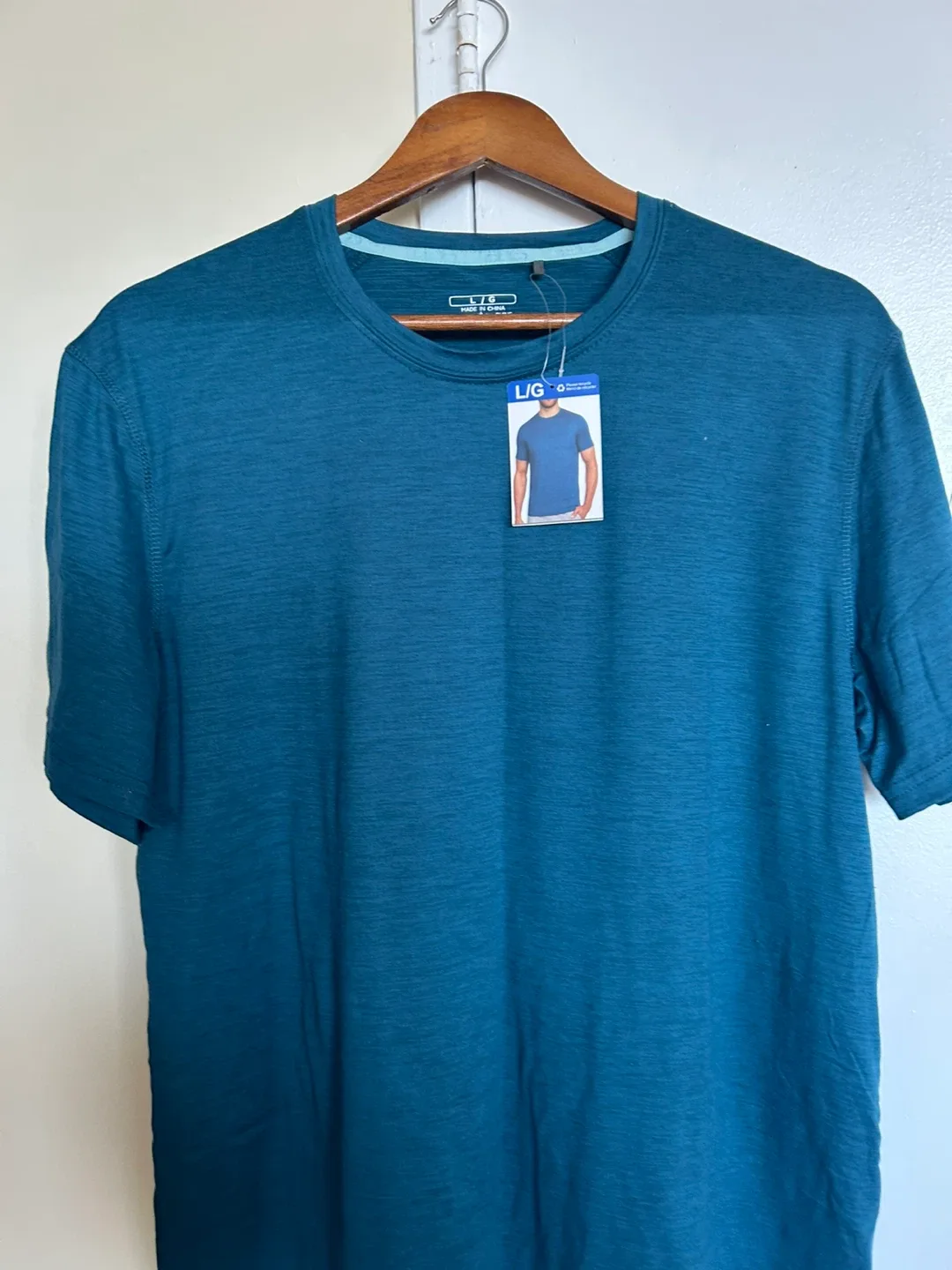 New Motion T-shirt - Size L/G thumbnail