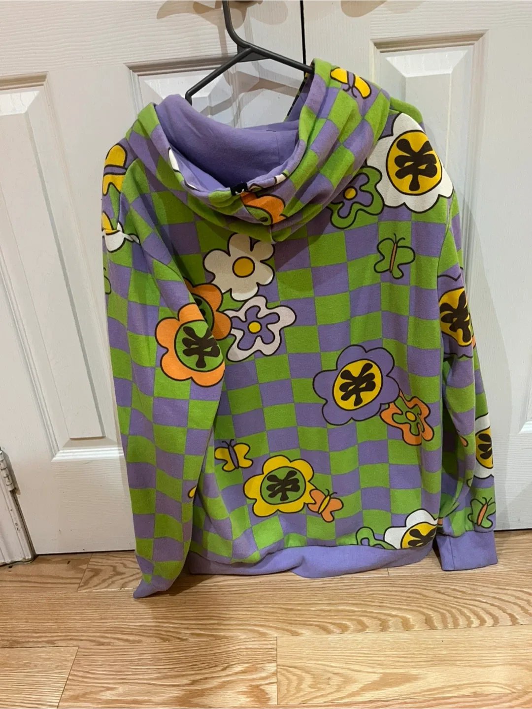 Zoo York Hoodie - Size L/G image indicator(2)