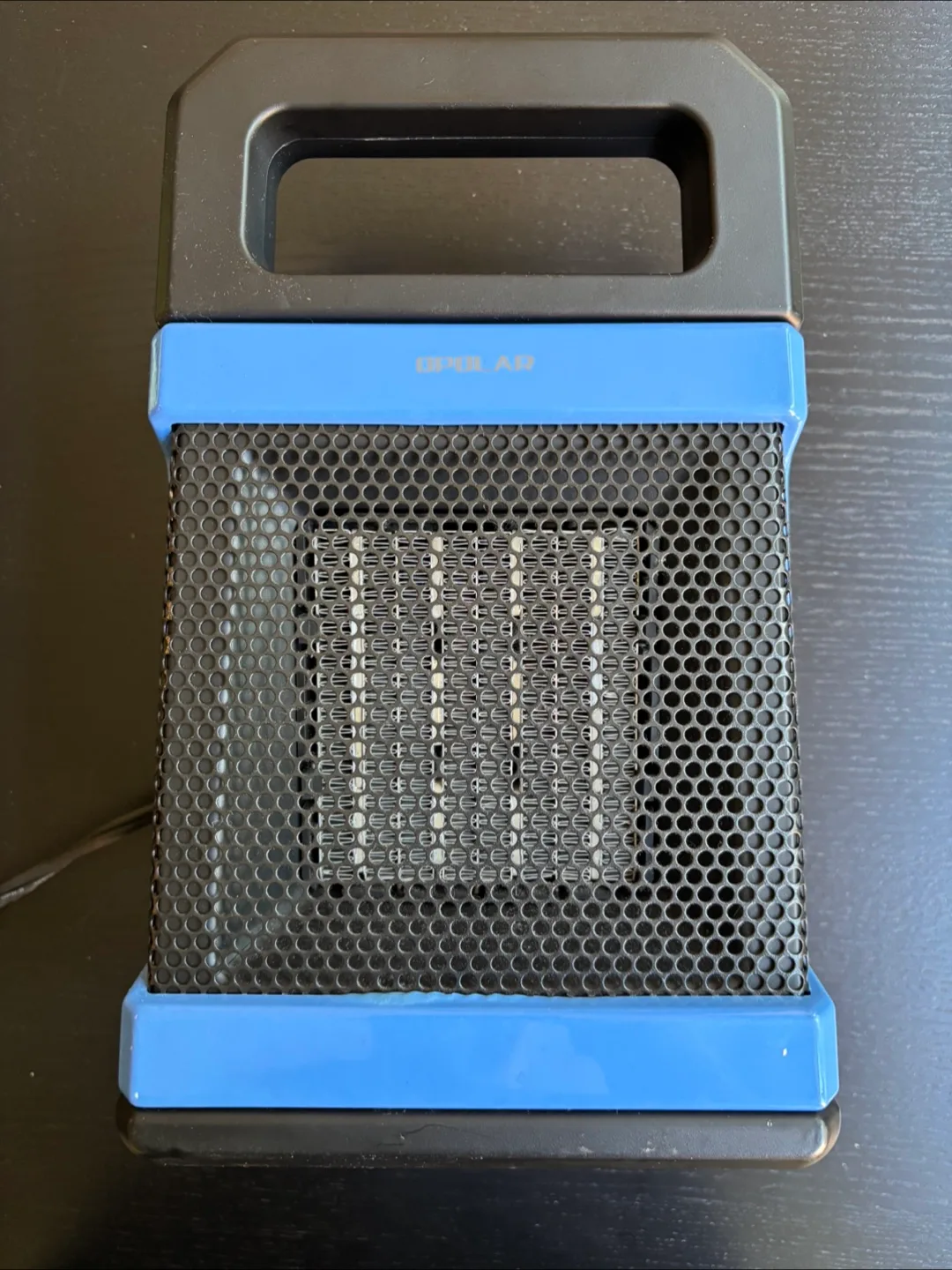 OPOLAR Ceramic Space Heater thumbnail