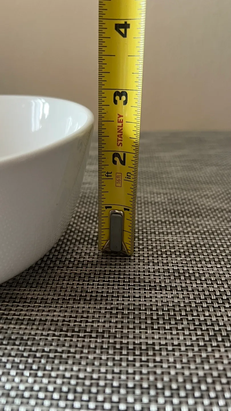 Discontinued Dinera Style - IKEA Stoneware Plates and Bowls image indicator(8)