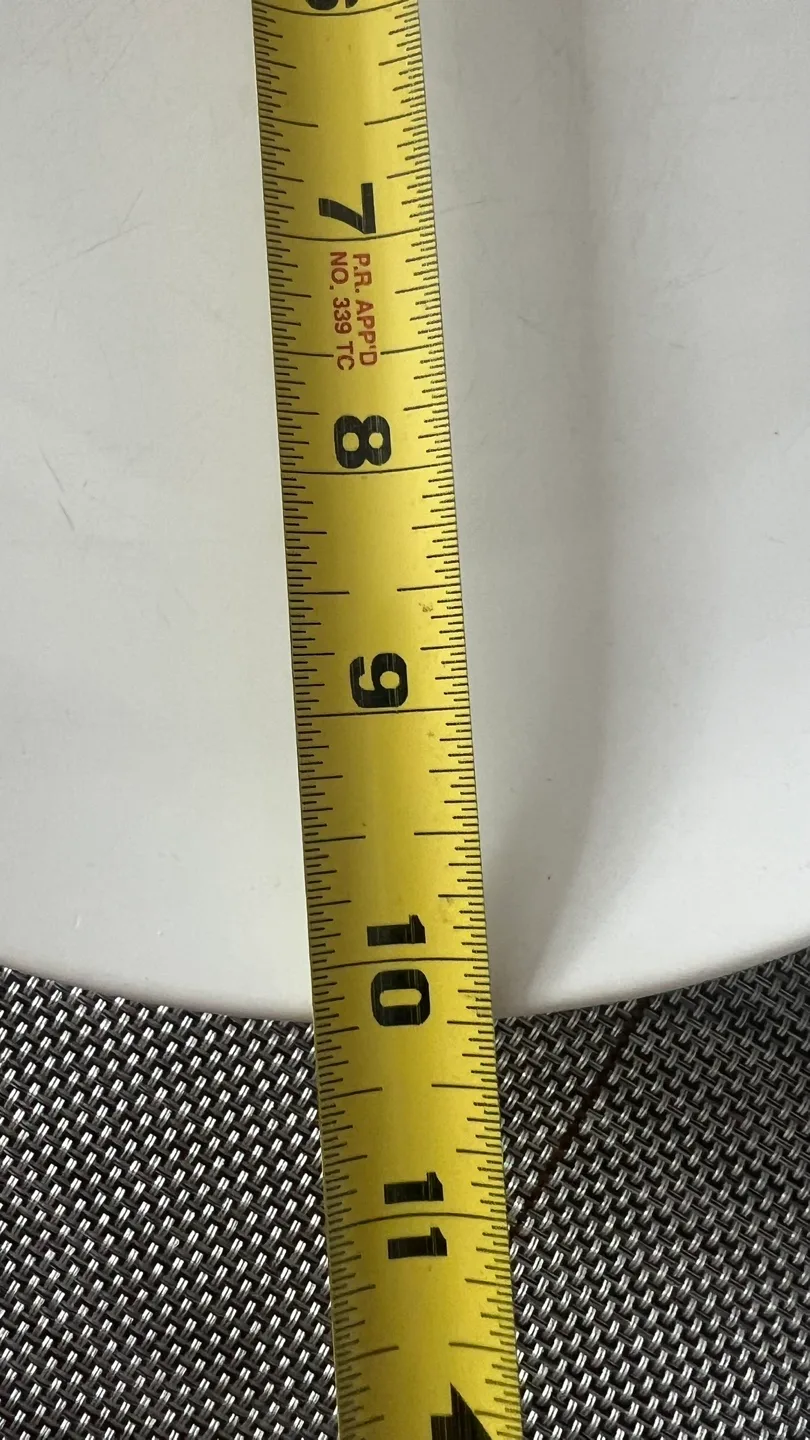 Discontinued Dinera Style - IKEA Stoneware Plates and Bowls image indicator(3)