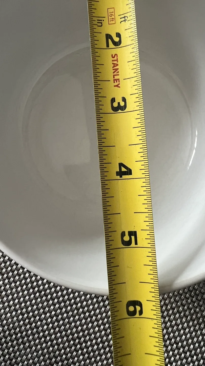 Discontinued Dinera Style - IKEA Stoneware Plates and Bowls image indicator(7)