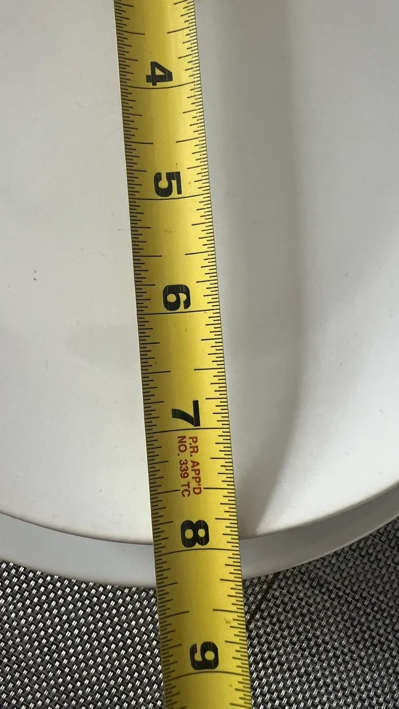 Discontinued Dinera Style - IKEA Stoneware Plates and Bowls image indicator(5)