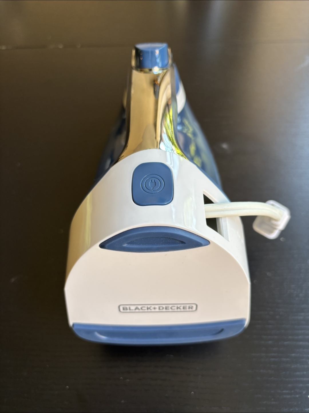 Black+Decker ICR16X Steam Iron