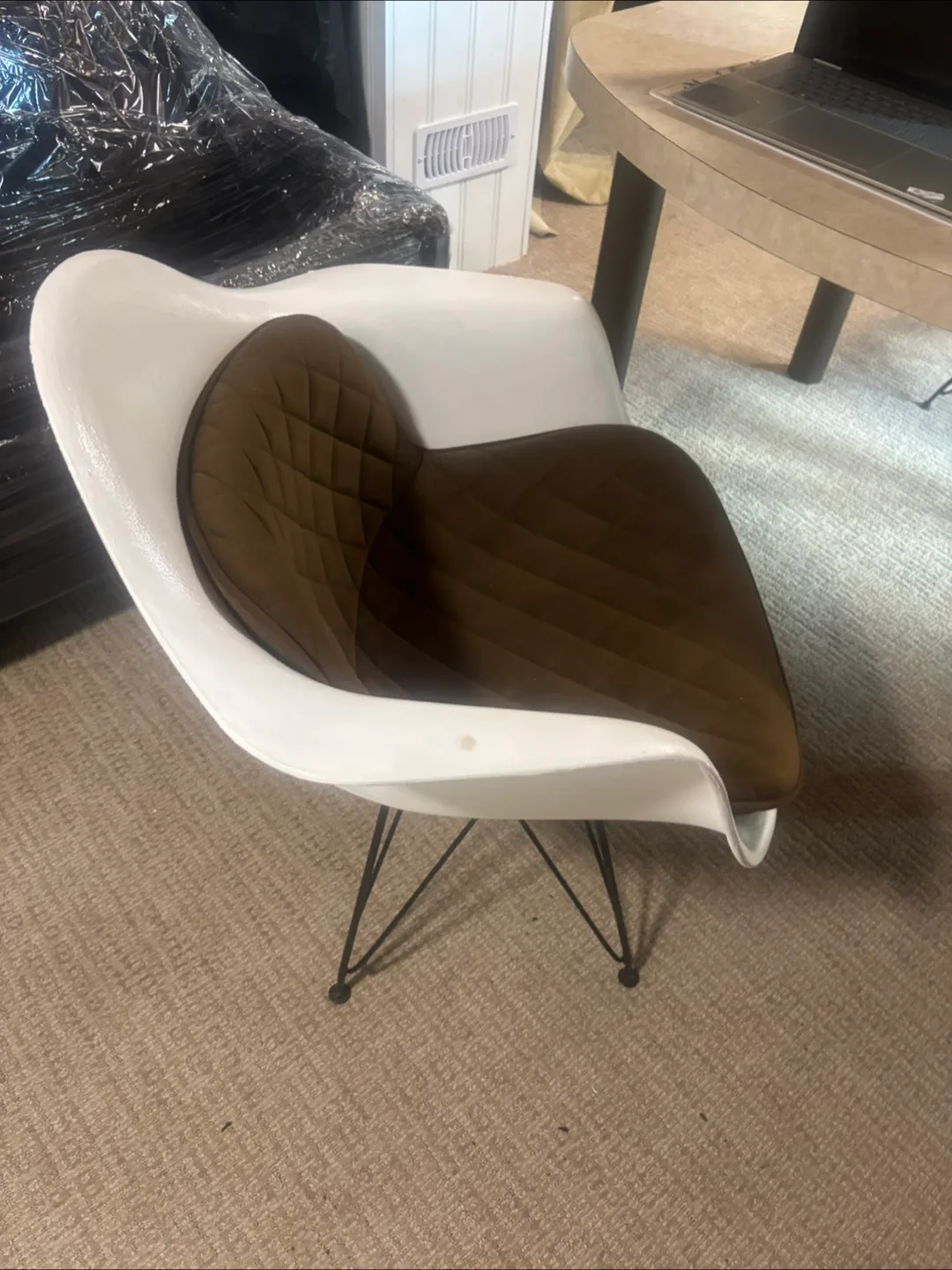 Dining Table and Chairs Set image indicator(3)